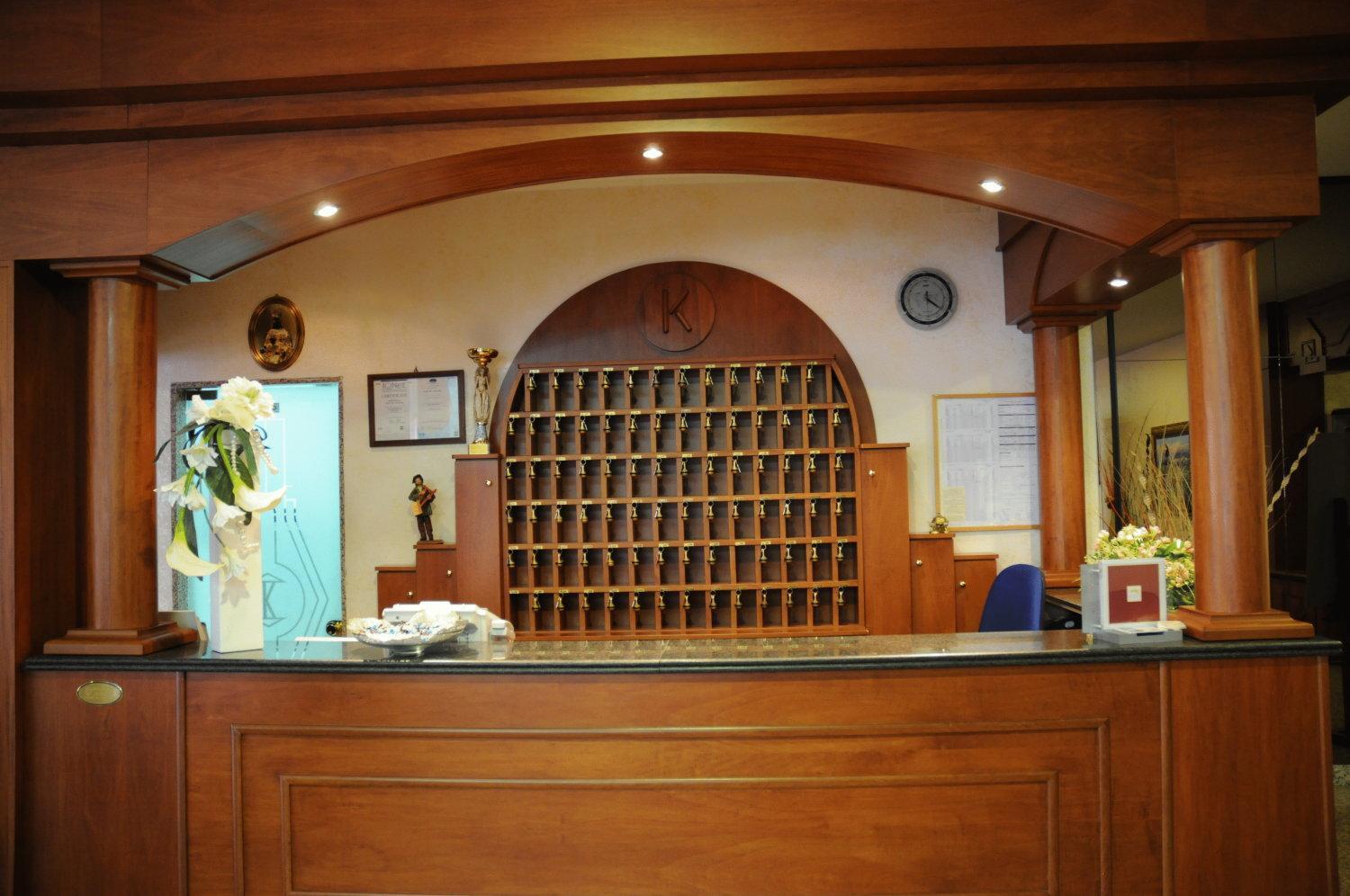 Hotel Kiris Viggiano Esterno foto