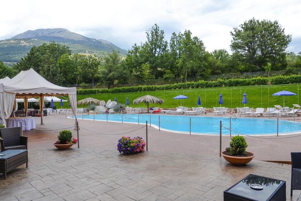Hotel Kiris Viggiano Esterno foto