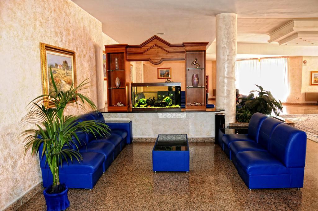 Hotel Kiris Viggiano Esterno foto