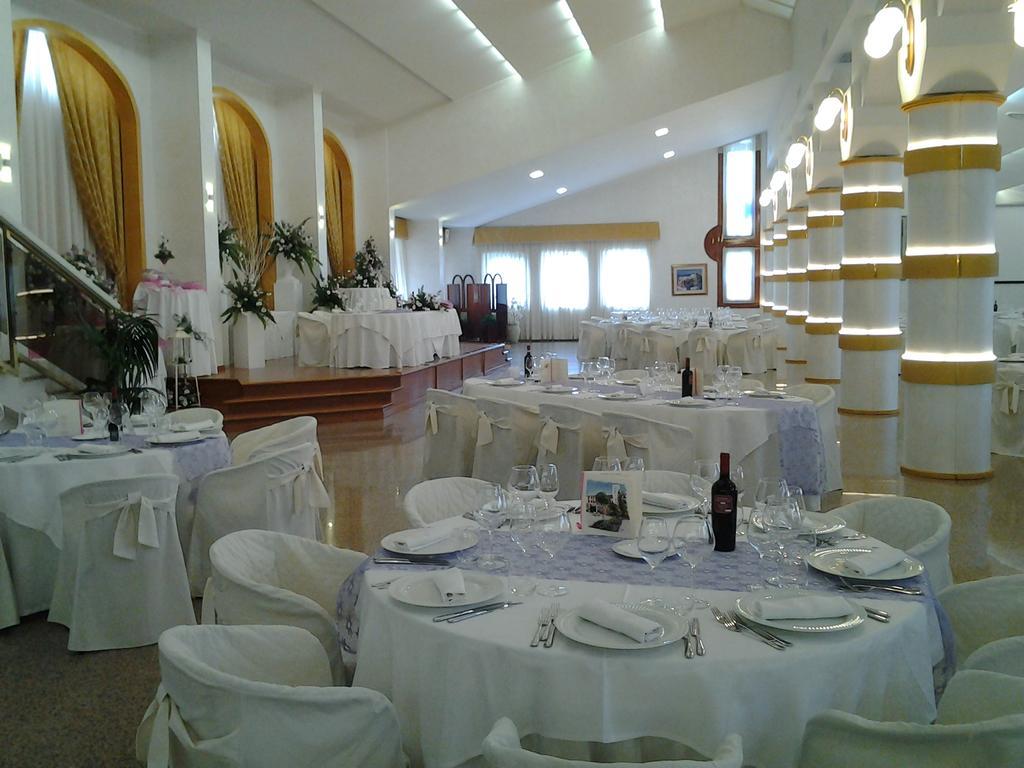 Hotel Kiris Viggiano Esterno foto