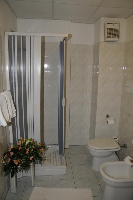Hotel Kiris Viggiano Esterno foto