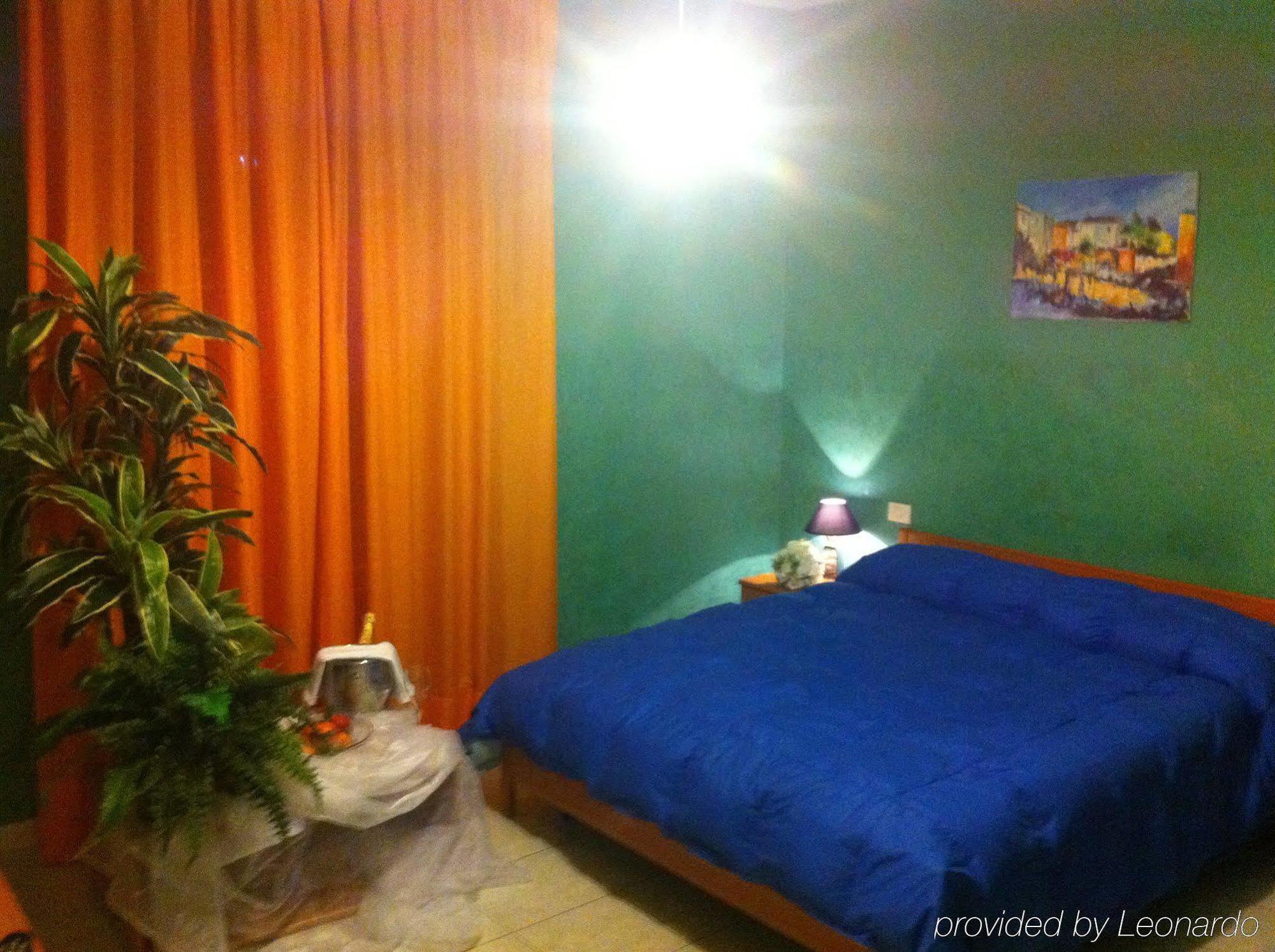 Hotel Kiris Viggiano Esterno foto