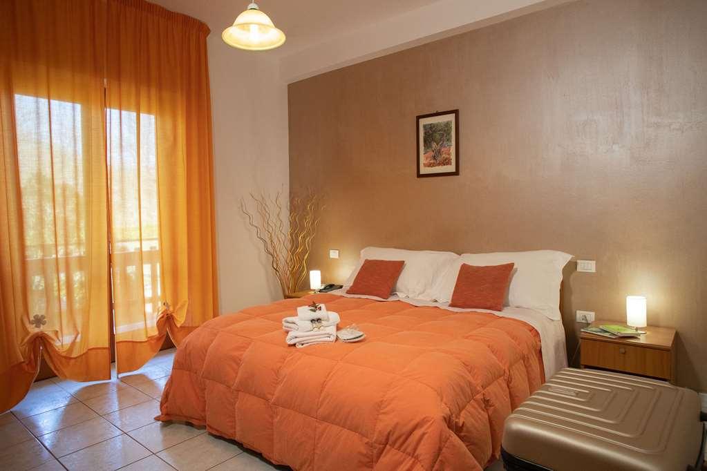 Hotel Kiris Viggiano Camera foto