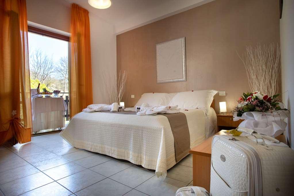 Hotel Kiris Viggiano Camera foto